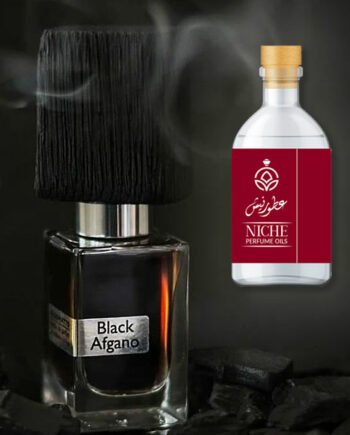 Nasomatto Black Afgano Perfume Oil (LUXE) 100ml Refill for Men and Women (Unisex) - by NICHE Perfumes
