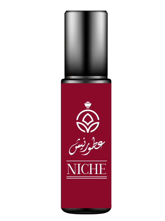 YSL Black Opium Perfume Oil (Premium) 10ml Roll-On for Women - by NICHE Perfumes