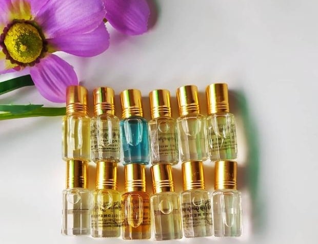 Difference between Perfume Oils & Perfume Sprays – Niche Perfumes Kuwait