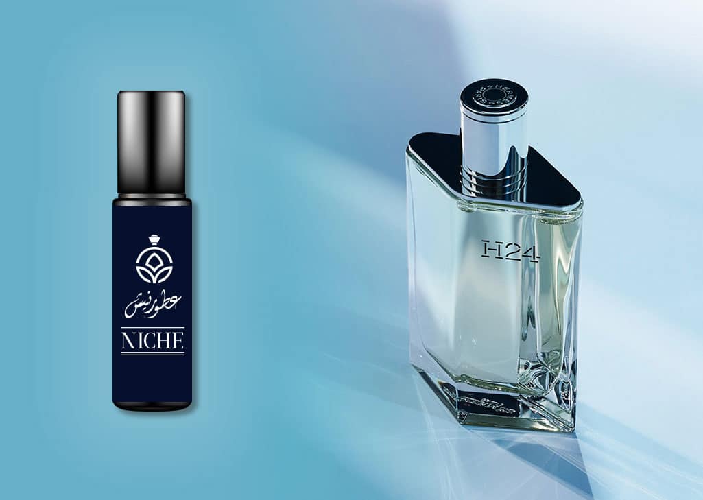 Louis Vuitton Nuit De Feu Perfume Oil (LUXE) 10ml Roll-On for Men